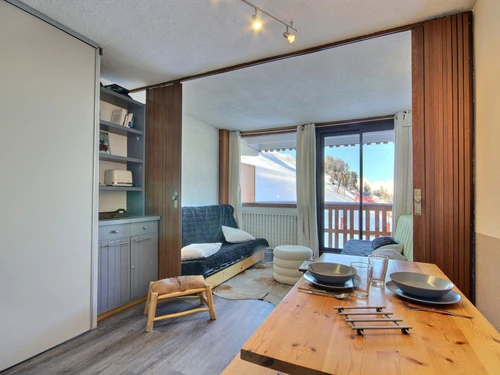 Estudio La Plagne, estudio, 3 personas - photo_13692526479