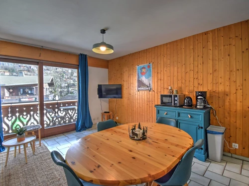 Studio Morzine, Studio, 4 Personen - photo_1011234258137