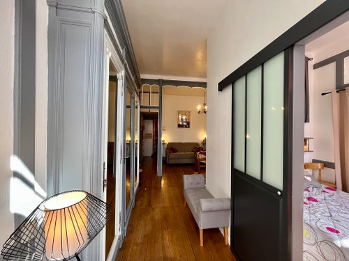 Appartement Mont-Dore, 2 pièces, 4 personnes - photo_1011234260259