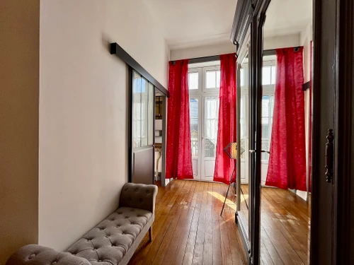 Appartement Mont-Dore, 2 pièces, 4 personnes - photo_1011234260259