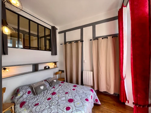 Appartement Mont-Dore, 2 pièces, 4 personnes - photo_1011234260259