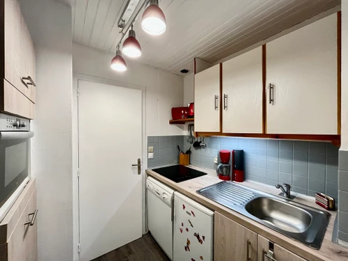 Appartement Mont-Dore, 2 pièces, 4 personnes - photo_1011234260259