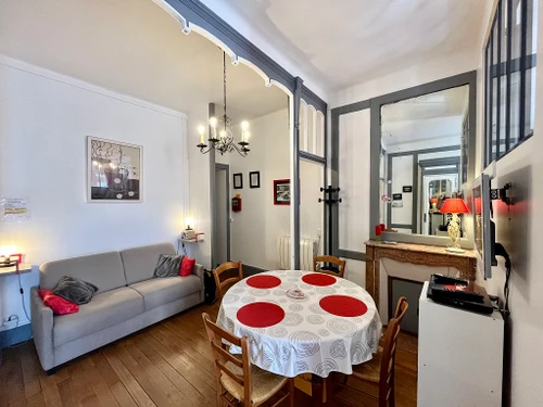 Appartement Mont-Dore, 2 pièces, 4 personnes - photo_1011234260259