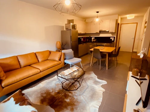 Apartment Saint-Jean-de-Sixt, 1 bedroom, 5 persons - photo_14462222300