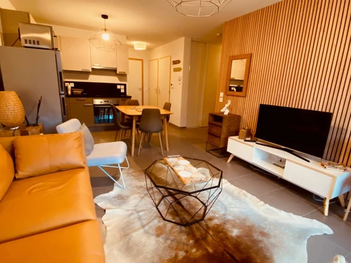 Apartment Saint-Jean-de-Sixt, 1 bedroom, 5 persons - photo_14462222300