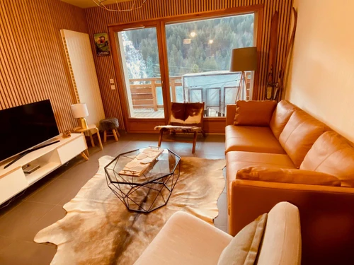 Apartment Saint-Jean-de-Sixt, 1 bedroom, 5 persons - photo_14462222300