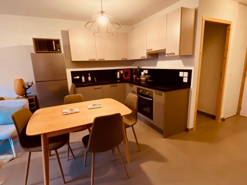 Apartment Saint-Jean-de-Sixt, 1 bedroom, 5 persons - photo_14462222300