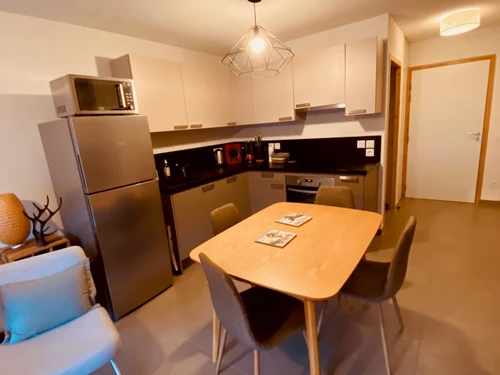 Apartment Saint-Jean-de-Sixt, 1 bedroom, 5 persons - photo_14462222300