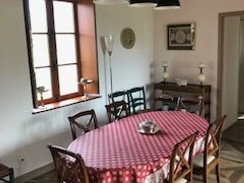 Gîte Tuffé-Val-de-la-Chéronne, 5 pièces, 8 personnes - photo_1011224776564
