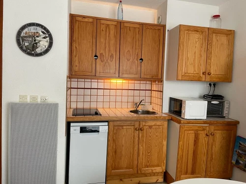 Studio Barèges, studio flat, 2 persons - photo_19780939779