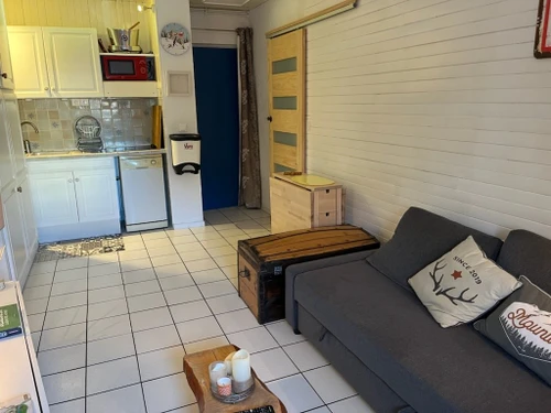 Apartment Vars, 1 bedroom, 4 persons - photo_1011236774856