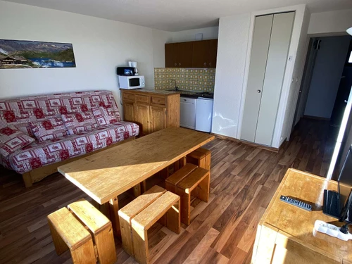 Apartment Huez, 1 bedroom, 6 persons - photo_12022051532