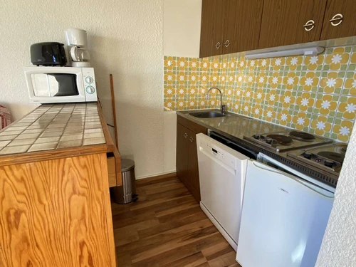 Apartment Huez, 1 bedroom, 6 persons - photo_12022051532