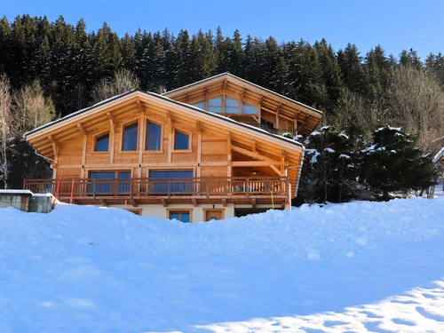 Chalet Arêches-Beaufort, 5 bedrooms, 15 persons - photo_20214629334