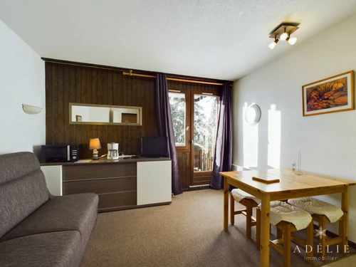 Studio Montvalezan-La Rosière, Studio, 4 Personen - photo_13572119199