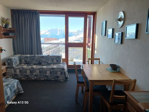 Studio Les Arcs 1800, studio flat, 3 persons - photo_12573332554