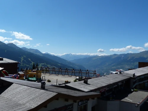 Studio Les Arcs 1800, studio flat, 3 persons - photo_12573332554