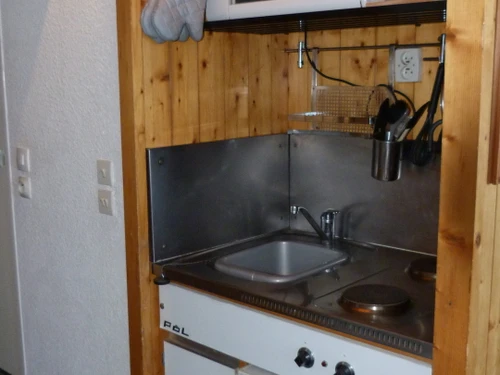 Studio Les Arcs 1800, studio flat, 3 persons - photo_12573332554