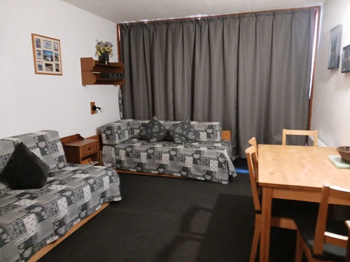 Studio Les Arcs 1800, studio flat, 3 persons - photo_12573332554
