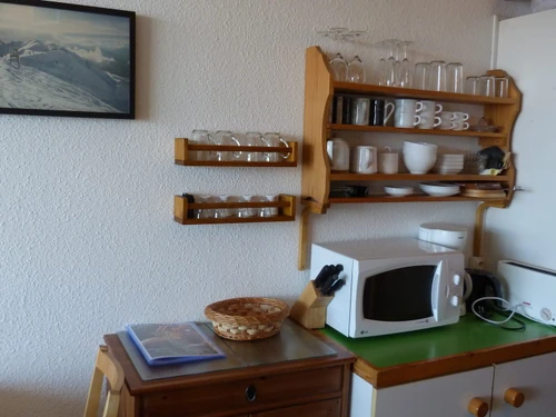 Studio Les Arcs 1800, studio flat, 3 persons - photo_12573332554