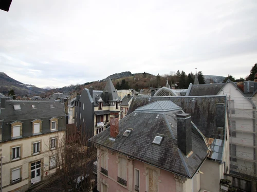 Appartement La Bourboule, 3 pièces, 5 personnes - photo_1011237080788