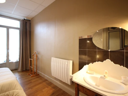 Appartement La Bourboule, 3 pièces, 5 personnes - photo_1011237080788