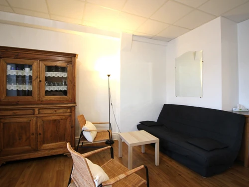 Appartement La Bourboule, 3 pièces, 5 personnes - photo_1011237080788