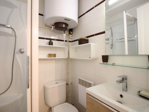 Apartment Le Mont-Dore, 1 bedroom, 4 persons - photo_1011237081644