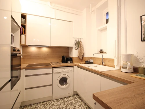 Apartment Le Mont-Dore, 1 bedroom, 4 persons - photo_1011237081644