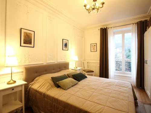 Apartment Le Mont-Dore, 1 bedroom, 4 persons - photo_1011237081644