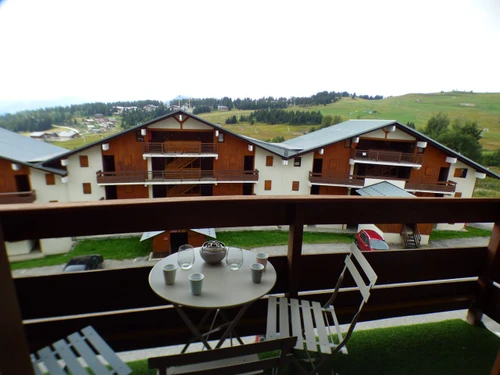 Apartment Les Saisies, studio flat, 4 persons - photo_15018480291