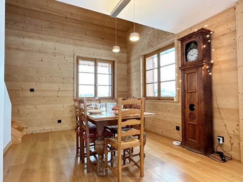 Apartment Samoëns, 3 bedrooms, 8 persons - photo_1011239800642