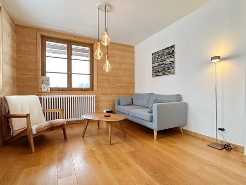 Apartment Samoëns, 3 bedrooms, 8 persons - photo_1011239800642