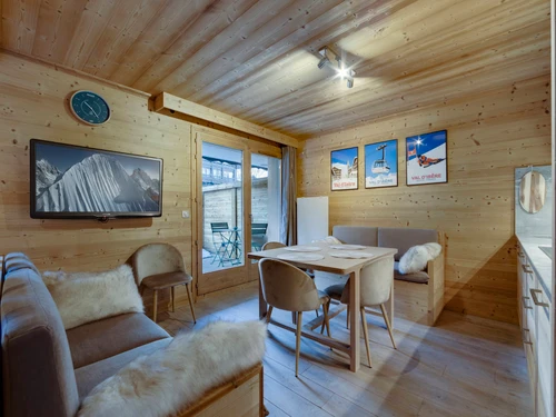 Appartement Val-d'Isère, 2 pièces, 4 personnes - photo_18751846968