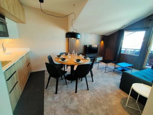 Apartamento Avoriaz, 2 dormitorios, 6 personas - photo_17604854444