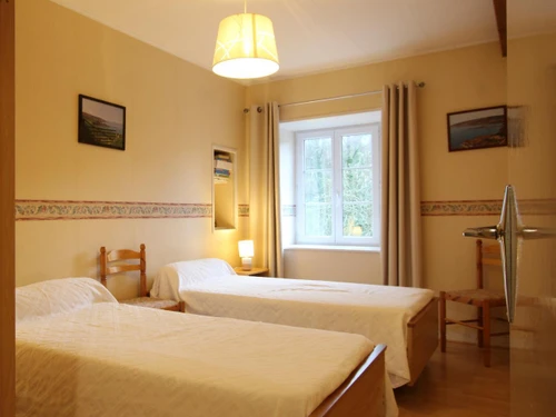 Casa rural Vasteville, 2 dormitorios, 4 personas - photo_10789503270