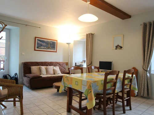 Casa rural Vasteville, 2 dormitorios, 4 personas - photo_10789503270