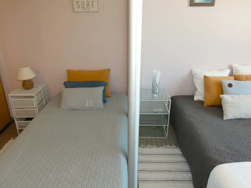 Apartamento Saint-Jean-de-Monts, 1 dormitorio, 5 personas - photo_1011241381784