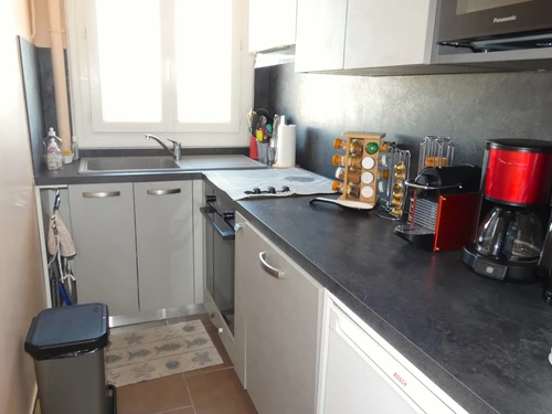 Apartamento Saint-Jean-de-Monts, 1 dormitorio, 5 personas - photo_1011241381784