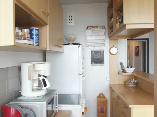 Studio Saint-Jean-de-Monts, 1 pièce, 4 personnes - photo_1011241383403