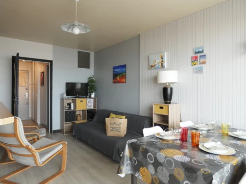 Studio Saint-Jean-de-Monts, 1 pièce, 4 personnes - photo_1011241383403