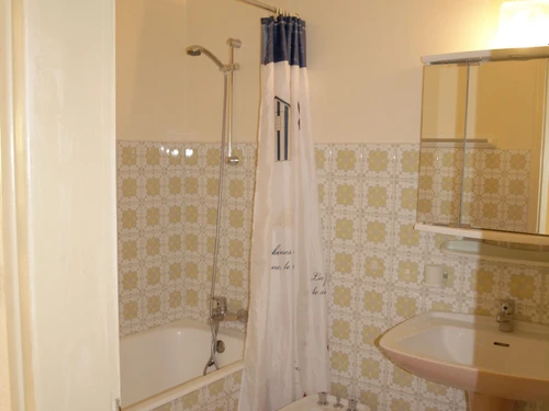 Studio Saint-Jean-de-Monts, 2 pièces, 4 personnes - photo_1011241383899