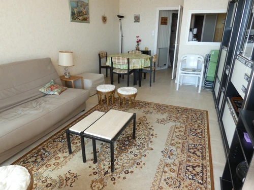 Studio Saint-Jean-de-Monts, 2 pièces, 4 personnes - photo_1011241384904