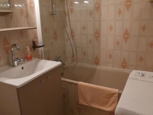 Studio Saint-Jean-de-Monts, 2 pièces, 4 personnes - photo_1011241384904