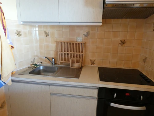 Studio Saint-Jean-de-Monts, 2 pièces, 4 personnes - photo_1011241384904