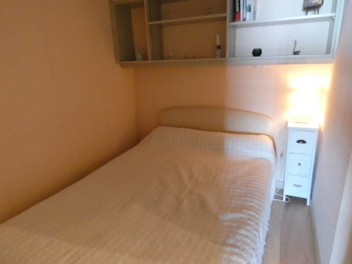 Studio Saint-Jean-de-Monts, 2 pièces, 4 personnes - photo_1011241384904