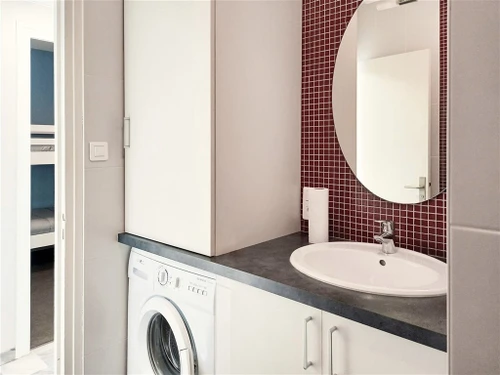 Estudio Saint-Jean-de-Monts, 1 dormitorio, 4 personas - photo_1011241385699