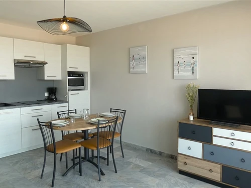 Estudio Saint-Jean-de-Monts, 1 dormitorio, 4 personas - photo_1011241385699