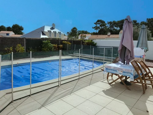 Villa Saint-Jean-de-Monts, 2 bedrooms, 4 persons - photo_1011241388909