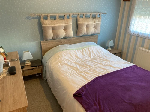 Appartement Saint-Jean-de-Monts, 3 pièces, 4 personnes - photo_1011241390841